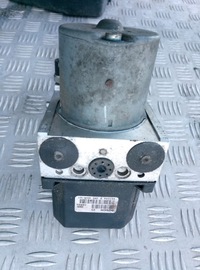 фото thumb №7, Mazda rx-8 rx8 насос abs 0265950107 блок управления 0265225242