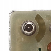 Реле насоса пального 12v 5pin ry1132/ uro000039/1r1435 dla s320 s500 Київ, фото thumb