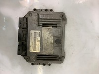фото thumb №1, Бортовий комп'ютер двигуна renault 0281011390 8200310863