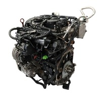 фото thumb №15, Vw golf mk6 skoda octavia rs 2 2.0 tfsi tsi двигун голий блок двигуна ccza 200km