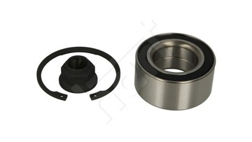 фото thumb №1, Підшипник колеса перед зад mercedes vito w638 96-03