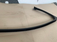 фото thumb №14, Ford mustang mach-e 2021r планка рамка двері праві перед передня оригінал