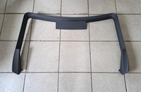 фото thumb №1, Skoda octavia iii hb захист кришки багажника