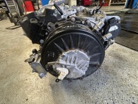 Renault austral 1,2 e-tech коробка передач передач автоматична db1100 Ціна, фото thumb