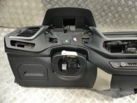 фото thumb №6, Bmw f40 f44 панель приладів приладова консоль czarna hud оригінал 6962652