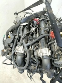 Купити Двигун maserati quattroporte vi 212153 бензиновий 390kw 2014, фото thumb