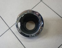 Купити Захист заливної заливна горловина пального хром wrangler jk 2007-2017 2d 82210284ac, фото thumb