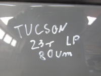 фото thumb №7, Tucson iv 23r n-line tkg гібрид двері ліві передні ліві перед комплектні