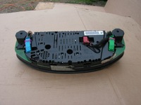 фото thumb №11, Лічильник прилади audi a4 b6