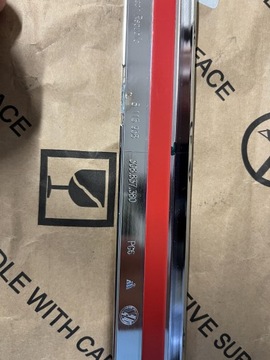 фото thumb №9, Vw arteon 3g8 планка двері правий перед 3g8837380