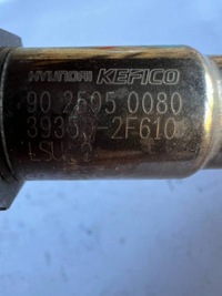 фото thumb №8, Hyundai tucson iii 2.0 crdi датчик лямбда-зонд