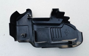 фото thumb №7, Bmw x3 g01 x3m f97 x4 g02 x4m f98 корпус защита коробка предохранителей