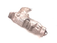 фото thumb №2, Land rover range rover evoque защита тепловая трубы выпускной 2.2 d 4x4