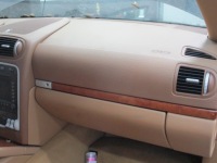 Панель  подушка безопасности пассажира porsche cayenne 1 7l рестайлинг  07r в Украине, фото thumb