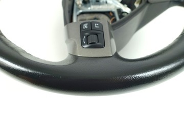 фото thumb №10, Руль кожа кожаный opel vectra c рестайлинг signum fl 05-08 13208853 3253u