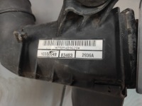 Chrysler 300c 3.0 crd інтеркулер радіатор 1035054b оригінал Оригінал, фото thumb