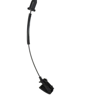 Трос открывания защелки капота 1PS72DX9AC Durable