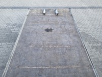 Коробка передач вантажна евакуатор кузов prycza борти 4,20x2,05 в Україні, фото thumb