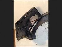 фото thumb №9, Бампер audi q7 ii 4m0 перед nr m471