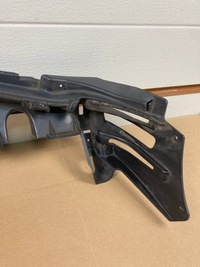 фото thumb №8, Напрямна бампера правий передній mercedes gle amg w167