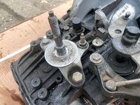 фото thumb №12, Коробка передач передач citroen ds5 2.0 hdi 11-15 механическая 6b 20mb28