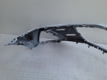 фото thumb №8, Audi e-tron s-line бампер перед переднее 6pdc 4ke807437d/c