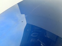 фото thumb №9, Капот крышка двигателя mazda 6