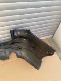 фото thumb №7, Bmw x3 g01 бампер задня задній 6 pdc 475 звичайний