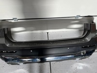 фото thumb №9, Бампер задний задняя mercedes glb x247 обычный