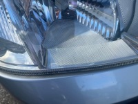 фото thumb №9, Opel meriva a фара правая передняя правое перед