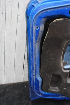 фото thumb №5, Peugeot 307 дверь правые перед lak цвет