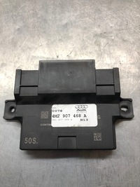 фото thumb №1, A4 b9 модуль блок керування приводу 4m2907468a