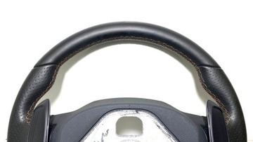 фото thumb №11, Кермо seat cupra 5fa419091dq з підігрівом