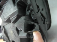 фото thumb №11, Bmw x3 x4 lift g01 g02 bdb лампа передня права