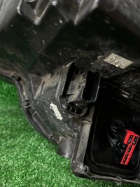 фото thumb №3, Фара правий renault megane iv rs full led