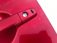 фото thumb №6, Mitsubishi outlander iii дверь левый перед передние ładne