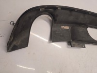 фото thumb №7, Volvo v60 ii 2018-2024 спойлер заднього бампера