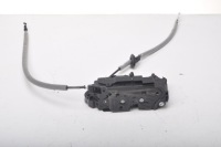 фото thumb №1, Leon iv замок двері лівий перед передній 7pin 21r