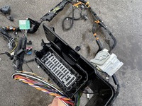 фото thumb №10, Жгут электропроводка пол салона mb3t-14a005-amye ford ranger vi 6 22-