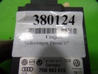 фото thumb №5, Volkswagen passat b7 2.0 tdi комп'ютер блок керування  вебасто 7n0963513