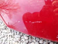 Капот alfa romeo mito 289/a Доставка, фото thumb