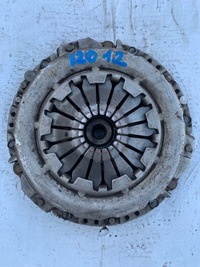 фото thumb №1, Сцепление прижим диск колесо hyundai i20 1.2 бензин