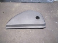 Купити Заглушка консолі 120857504899 skoda octavia ii 04-08r, фото thumb