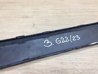 фото thumb №14, Накладка задня бампера bmw seria m4 g22 g23 g26 g82 2020- м-пакет дифузор