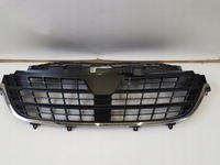 фото thumb №2, Решётка радиатора решётка радиатора бампера renault trafic iii lift