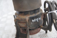 фото thumb №8, Toyota highlander iii usa 3.5 v6 кронштейн подушка двигателя