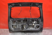 фото thumb №13, Крышка багажника багажника задняя задняя 1k kia sportage 2 ii 08-10