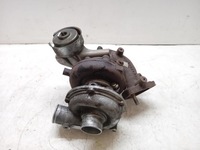 фото thumb №1, Турбонагнетатель mazda premacy 2.0 td