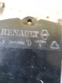 фото thumb №3, Набор громкоговоритель renault clio iv ck4160