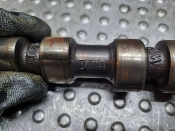 фото thumb №11, Вал розподільний вал 36aa vw polo iv golf iv audi seat skoda 1.4 b bxw bby 16 v